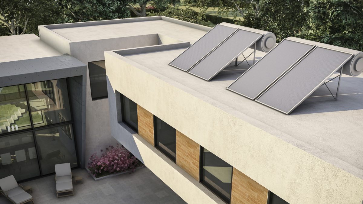 Energía solar | Blog Orbis Argentina